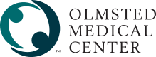 Olmsted Medical Center